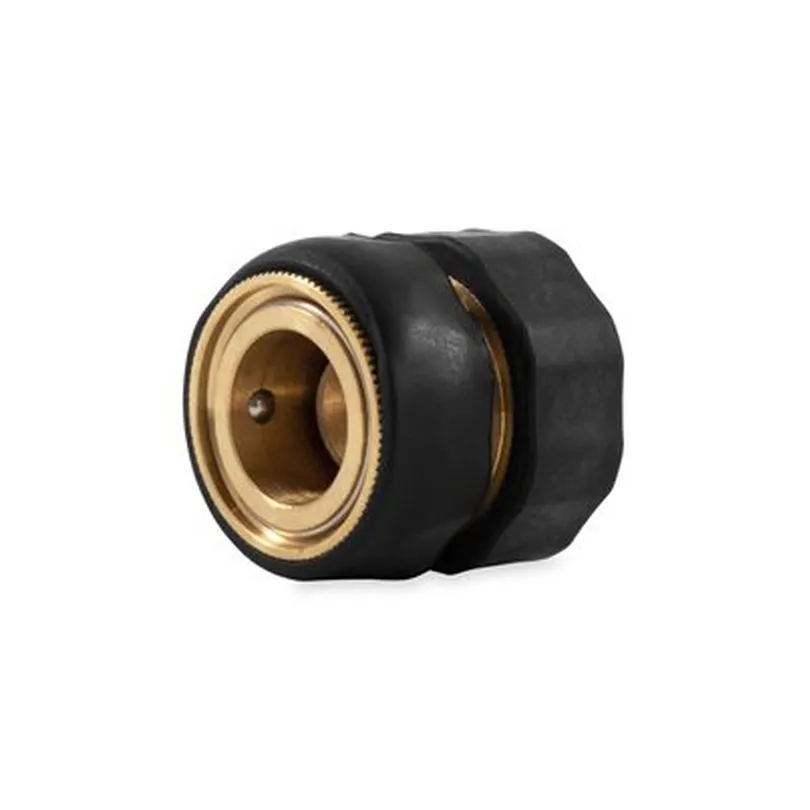 QUICK HOSE CONNECTOR 3 PK